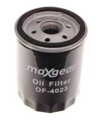 Oliefilter MAXGEAR 26-2105)