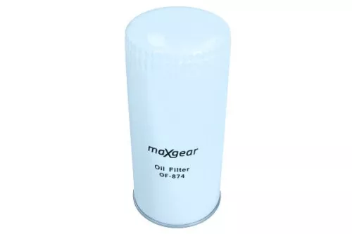Filter, hydraulische bediening MAXGEAR 26-2101)