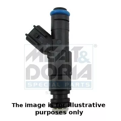 Injector MEAT & DORIA 75116154E)