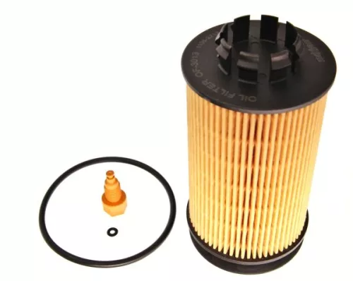 Oliefilter MAXGEAR 26-2113)