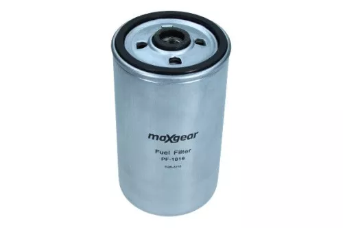 Brandstoffilter MAXGEAR 26-2255)