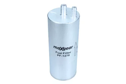 Brandstoffilter MAXGEAR 26-2242)