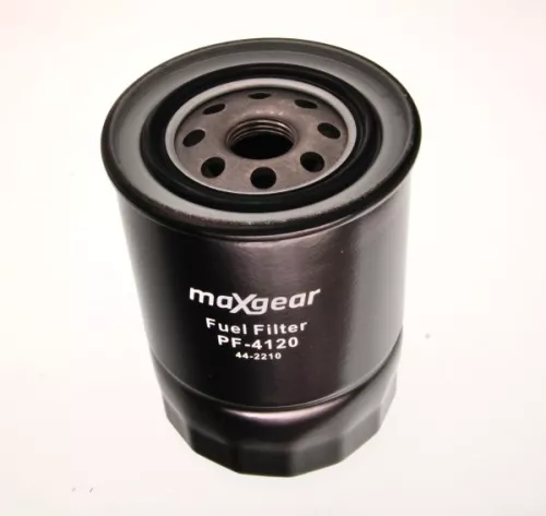Brandstoffilter MAXGEAR 26-2282)