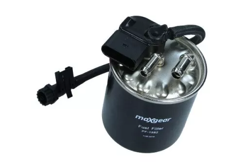 Brandstoffilter MAXGEAR 26-2250)