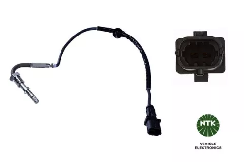 Sensor, uitlaatgastemperatuur NTK 96788)