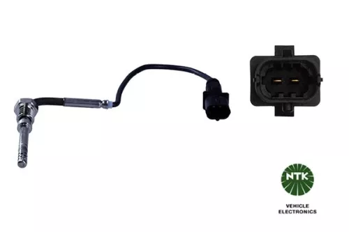 Sensor, uitlaatgastemperatuur NTK 92980)