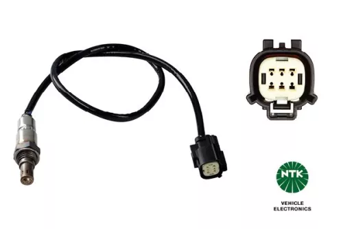 Zuurstofsensor NTK 92790)