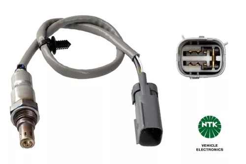 Zuurstofsensor NTK 91417)