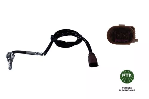 Sensor, uitlaatgastemperatuur NTK 92367)
