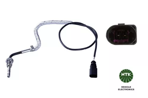 Sensor, uitlaatgastemperatuur NTK 94859)