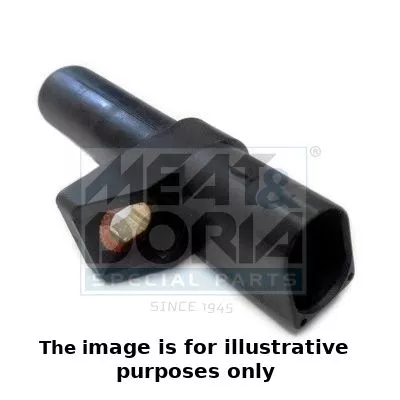 Sensor, krukaspuls MEAT & DORIA 87952E)