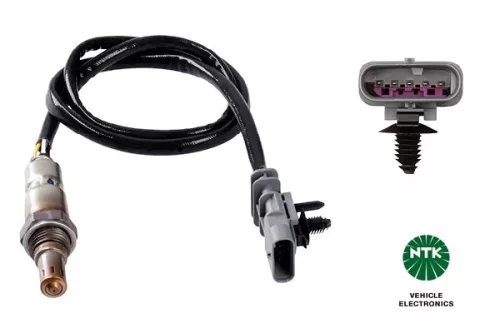 Zuurstofsensor NTK 95430)