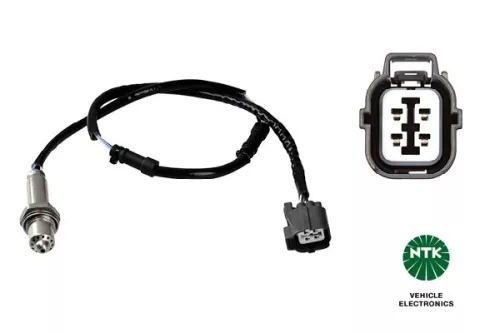 Oxygen Sensor NTK 92894)