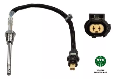 Sensor, uitlaatgastemperatuur NTK 90187)