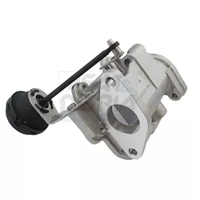 EGR-klep MEAT & DORIA 88717)