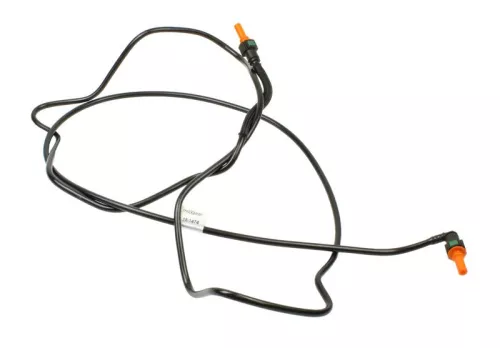 Brandstofslang MAXGEAR 18-1474)