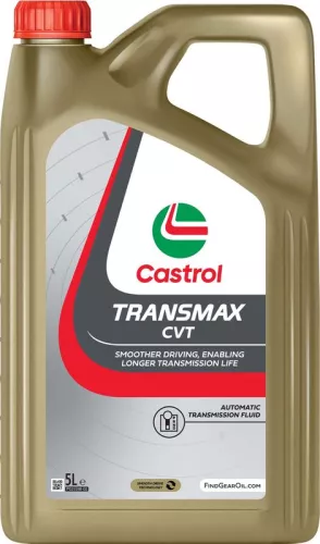 Automatische transmissievloeistof CASTROL 15F14C)