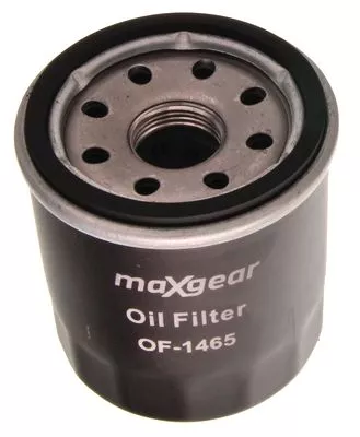 Oliefilter MAXGEAR 26-2100)