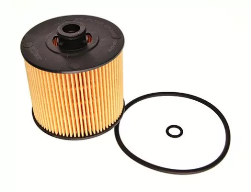 Oliefilter MAXGEAR 26-2118)