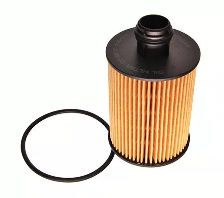 Oliefilter MAXGEAR 26-2109)