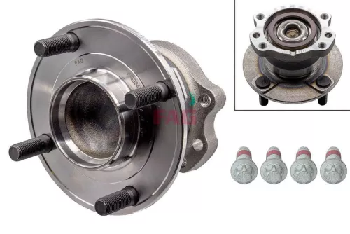 Wiellagerset Schaeffler FAG 713 6794 80)