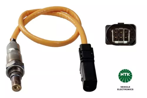Oxygen Sensor NISSENS 90786)