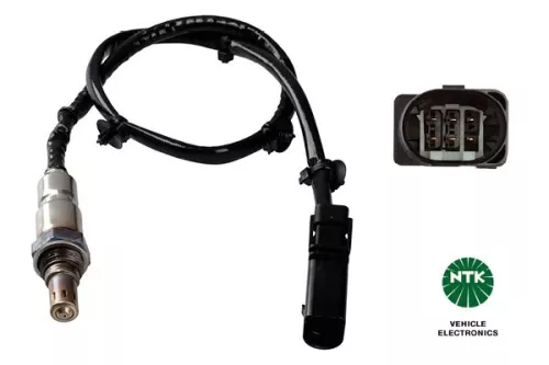 Zuurstofsensor NTK 93822)