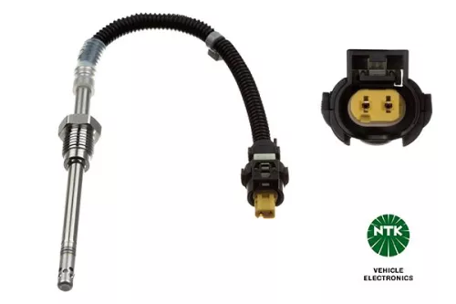Sensor, uitlaatgastemperatuur NTK 91277)