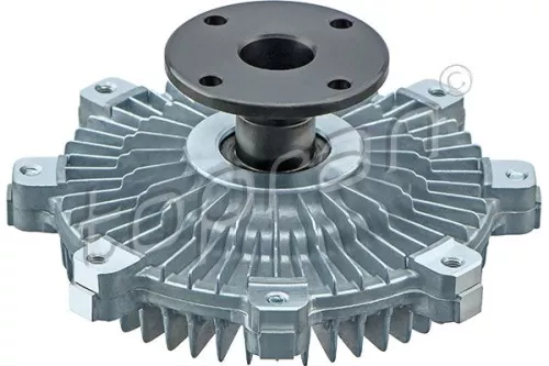 Koppeling, radiateurventilator TOPRAN 820 842)
