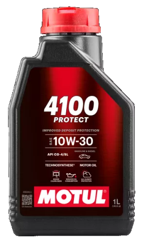 Motorolie MOTUL 113138)