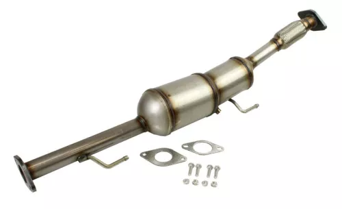 Soot/Particulate Filter, exhaust system MAXGEAR 27-6236)