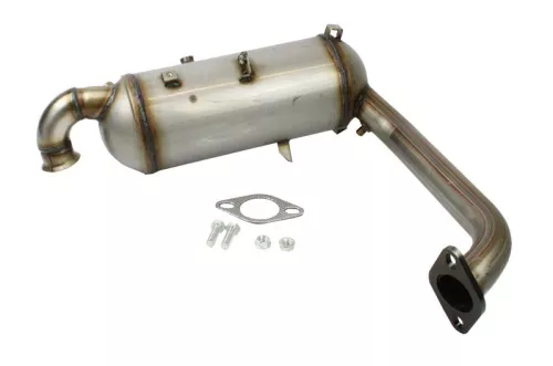 Soot/Particulate Filter, exhaust system MAXGEAR 27-6241)