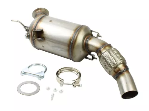 Katalysator MAXGEAR 27-6250)