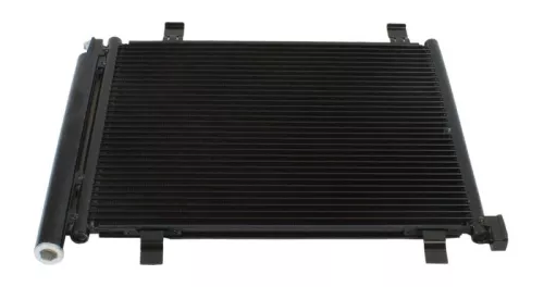 Condenser, air conditioning MAXGEAR AC830384)
