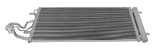 Condensor, airconditioning MAXGEAR AC830410)