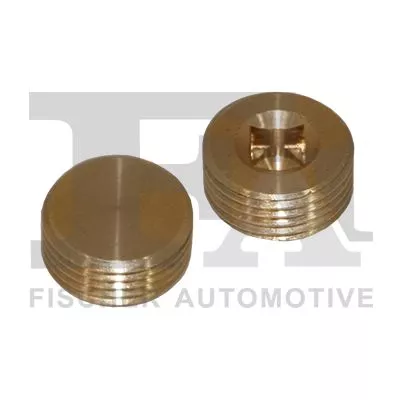 Schroefplug FA1 257.802.001)