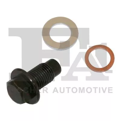Screw Plug, oil sump FA1 257.812.021)