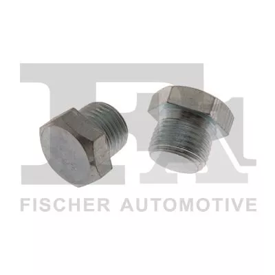 Repair Kit, oil drain plug thread FA1 257.886.001)