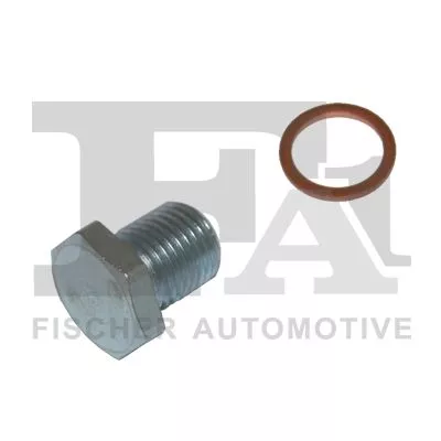 Schroefplug, oliecarter FA1 257.817.011)