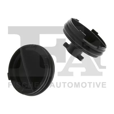Schroefplug, oliecarter FA1 257.865.001)