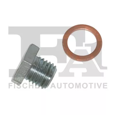 Schroefplug, oliecarter FA1 433.411.011)