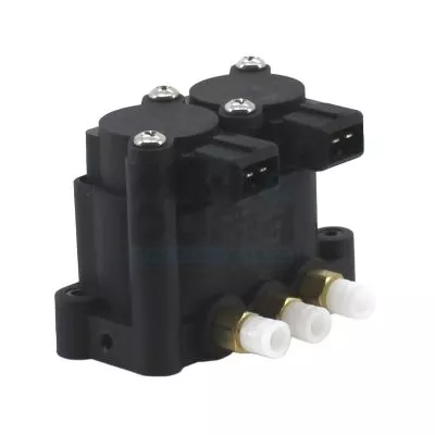 Klep, persluchtsysteem MEAT & DORIA 58206)