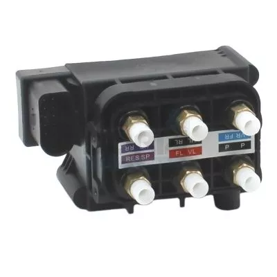 Klep, persluchtsysteem MEAT & DORIA 58211)