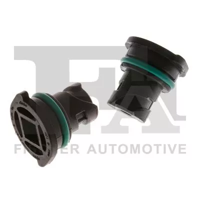 Schroefplug, oliecarter FA1 257.898.001)