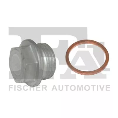 Schroefplug, oliecarter FA1 269.751.011)