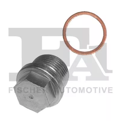 Schroefplug FA1 862.372.011)