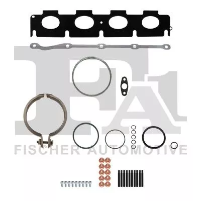 Montageset, oplader FA1 KT101050)