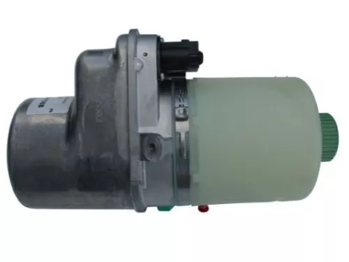 Hydraulische pomp, stuurinrichting SPIDAN 54456)