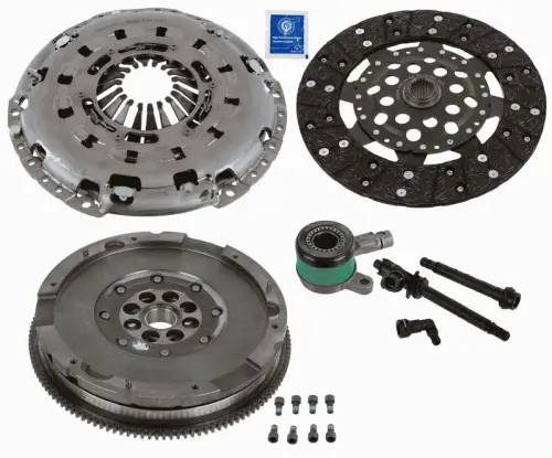 Koppelingsset SACHS 2290 601 227)