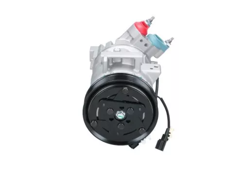Compressor, airconditioning BV PSH 090.815.003.876)